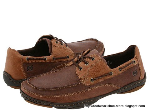 Footwear shoe store:footwear-167308