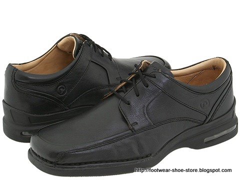 Footwear shoe store:shoe-167106