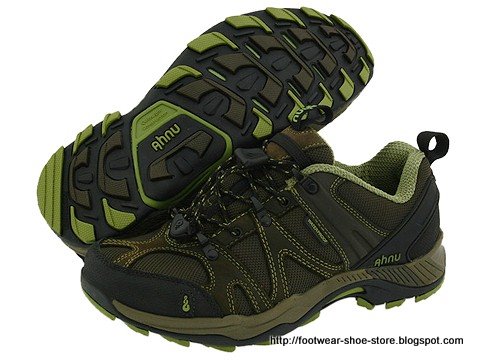 Footwear shoe store:footwear-167157