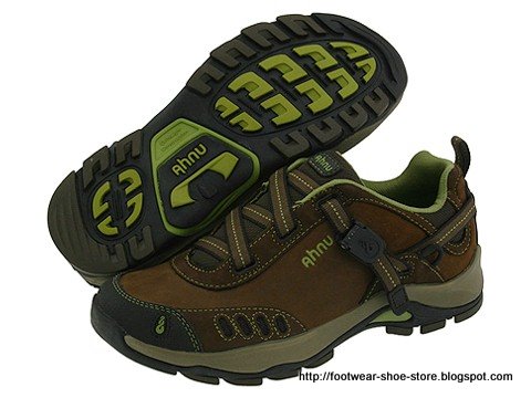 Footwear shoe store:shoe-167160