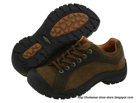 Footwear shoe store:footwear-167173