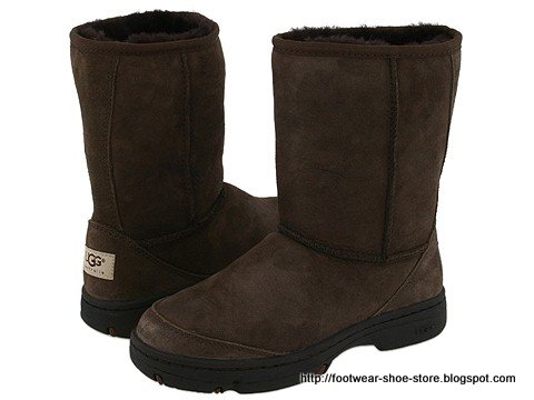 Footwear shoe store:shoe-167183