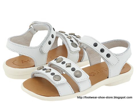 Footwear shoe store:store-167262