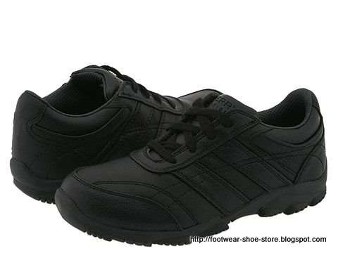 Footwear shoe store:footwear-167499