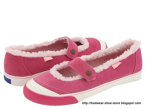Footwear shoe store:store-167528