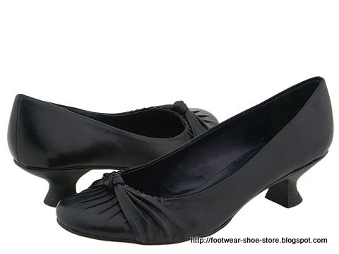 Footwear shoe store:shoe-167326