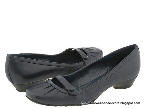 Footwear shoe store:footwear-167335