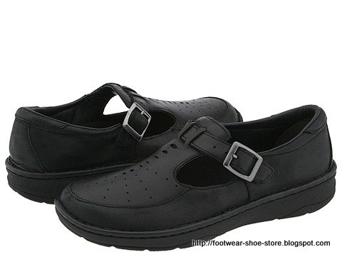 Footwear shoe store:shoe-167346