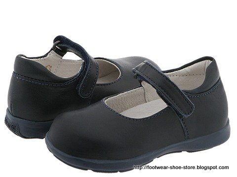 Footwear shoe store:shoe-167373