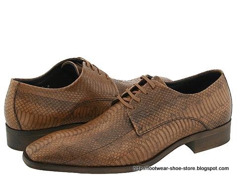 Footwear shoe store:footwear-167390