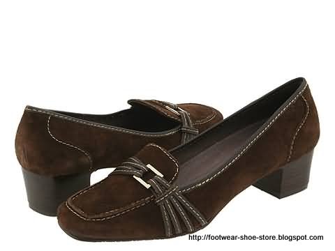 Footwear shoe store:store-167446