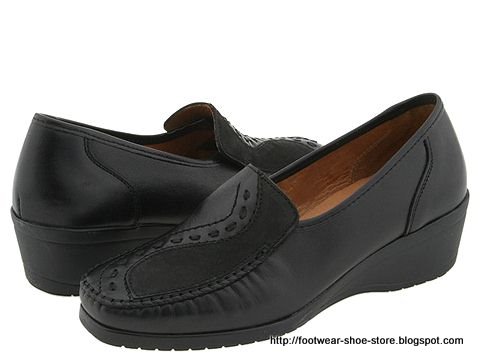 Footwear shoe store:store-167447