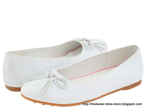 Footwear shoe store:shoe-167450