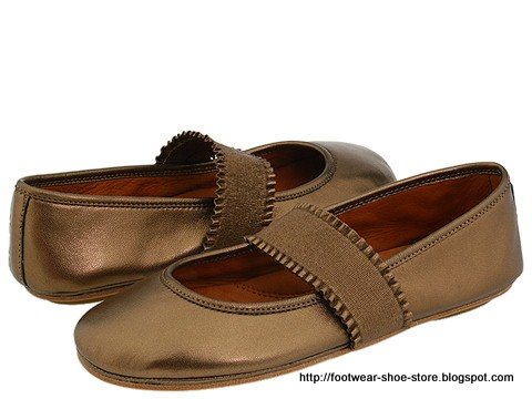 Footwear shoe store:footwear-167468
