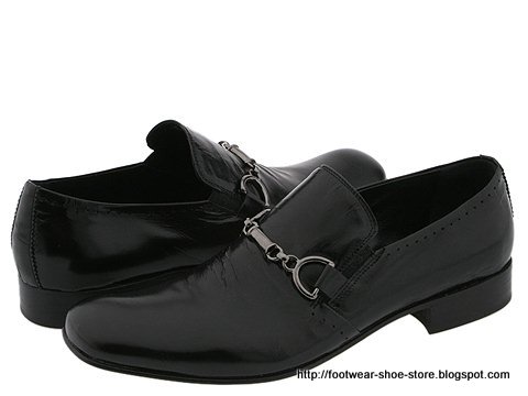 Footwear shoe store:store-167470