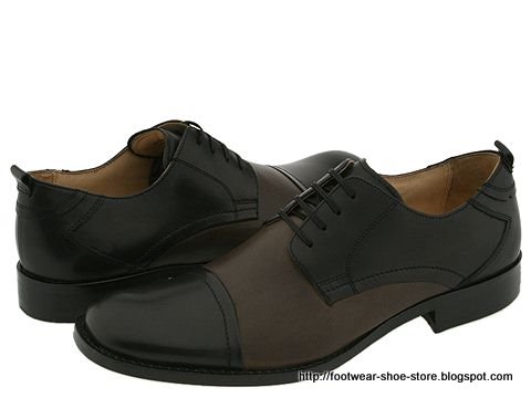 Footwear shoe store:footwear-167471