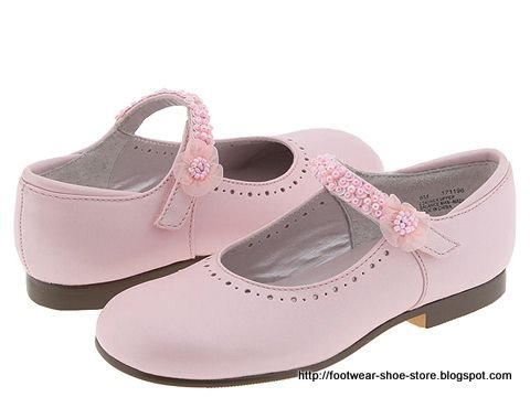 Footwear shoe store:footwear-167733