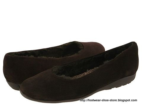 Footwear shoe store:shoe-167701