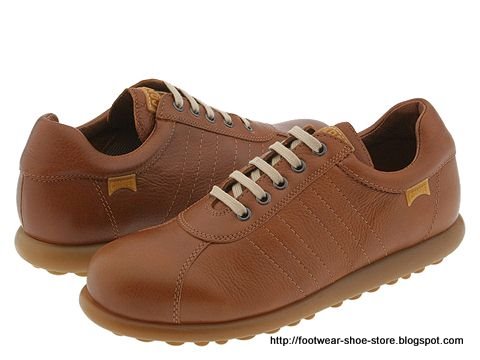 Footwear shoe store:footwear-167725