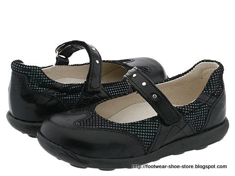 Footwear shoe store:shoe-167558