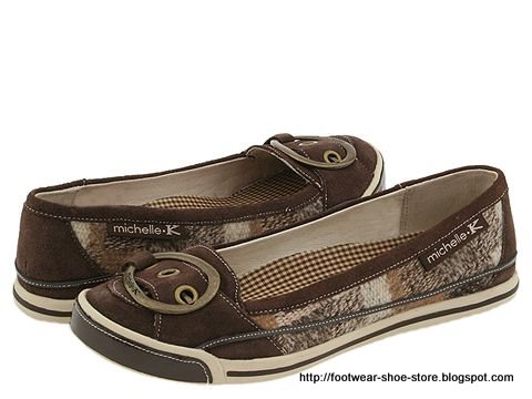 Footwear shoe store:footwear-167573