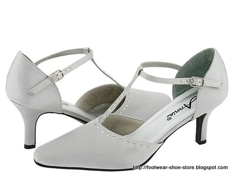 Footwear shoe store:shoe-167601
