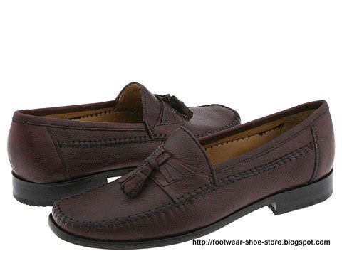 Footwear shoe store:store-167625
