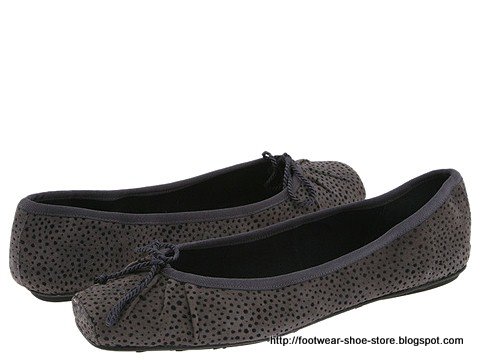 Footwear shoe store:shoe-167632