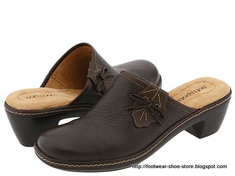 Footwear shoe store:footwear-167681