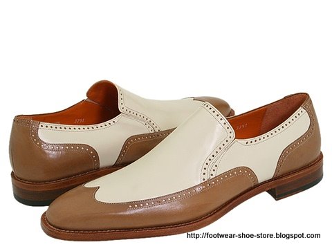 Footwear shoe store:store-164930