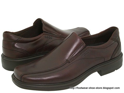 Footwear shoe store:footwear-164941