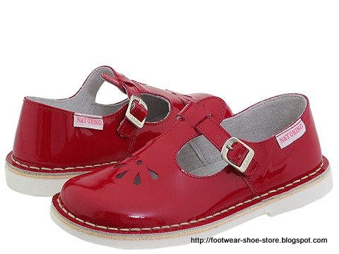 Footwear shoe store:footwear-164951