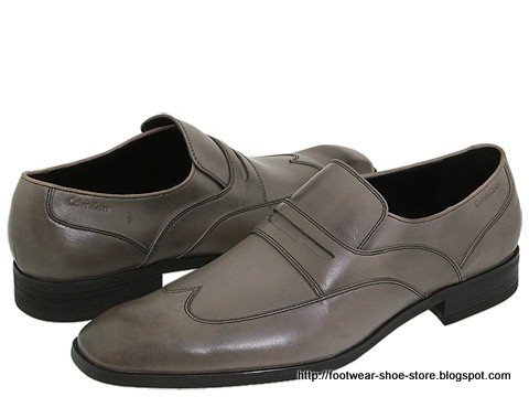 Footwear shoe store:store-164847
