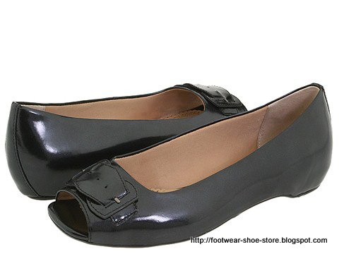 Footwear shoe store:shoe-165117