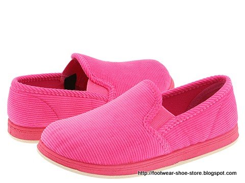 Footwear shoe store:shoe-165139
