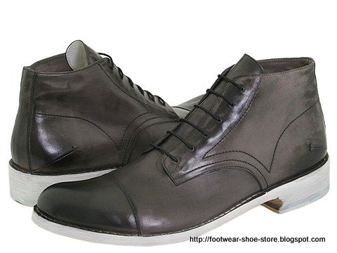 Footwear shoe store:shoe-164978