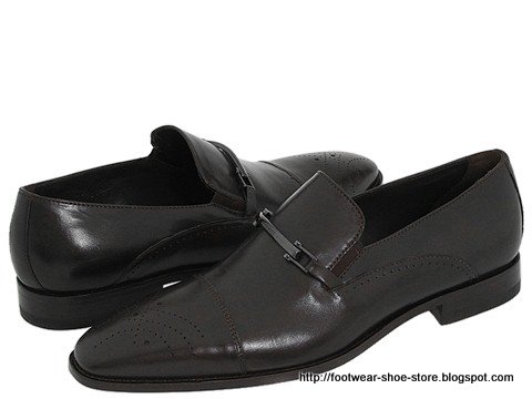 Footwear shoe store:footwear-165037