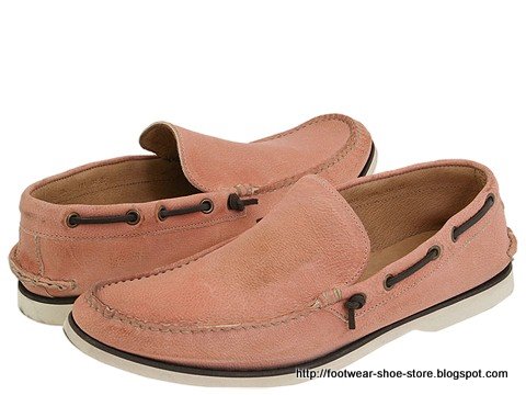 Footwear shoe store:shoe-165045