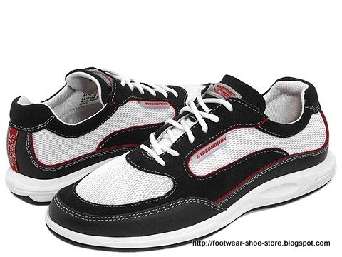 Footwear shoe store:shoe-165160