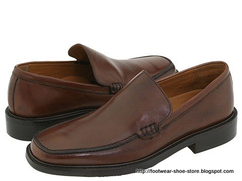 Footwear shoe store:footwear-165172