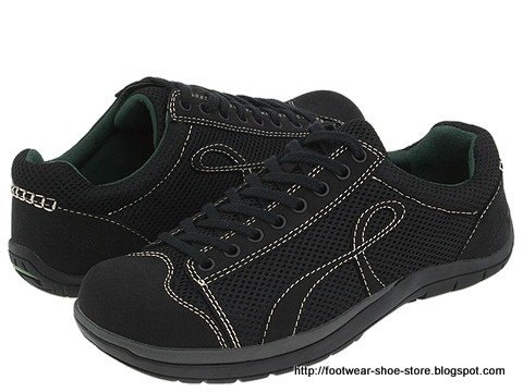 Footwear shoe store:shoe-165174