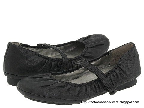 Footwear shoe store:footwear-165175