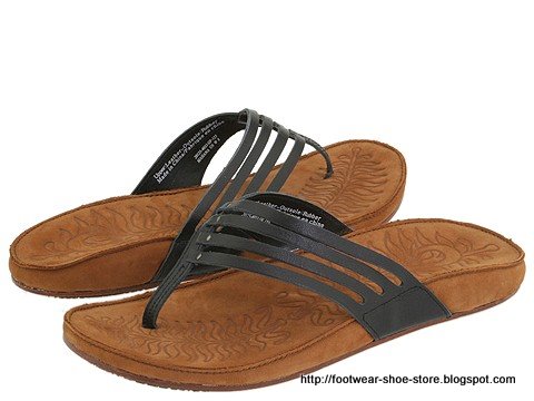 Footwear shoe store:shoe-165183
