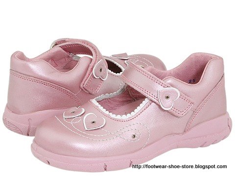 Footwear shoe store:footwear-165184