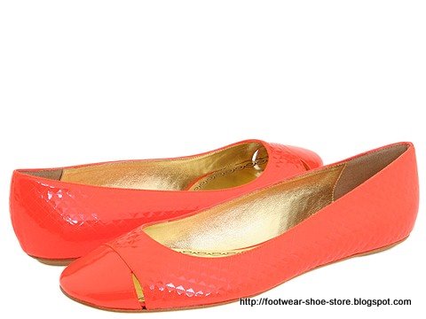Footwear shoe store:shoe-165214