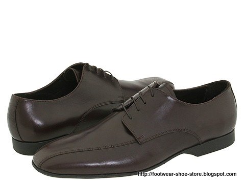 Footwear shoe store:store-165217