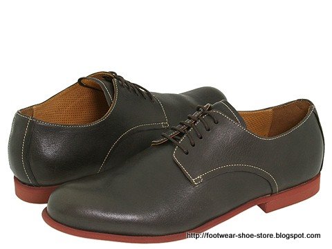 Footwear shoe store:store-165234