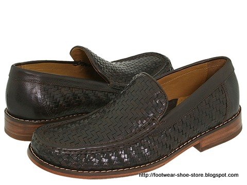 Footwear shoe store:shoe-165237