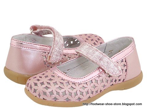 Footwear shoe store:shoe-165251
