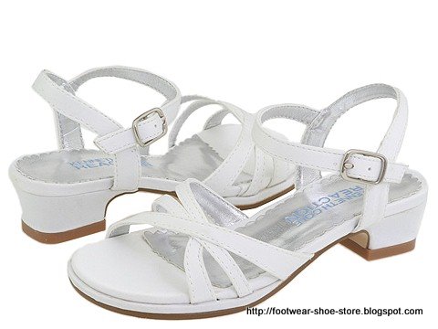 Footwear shoe store:shoe-165258